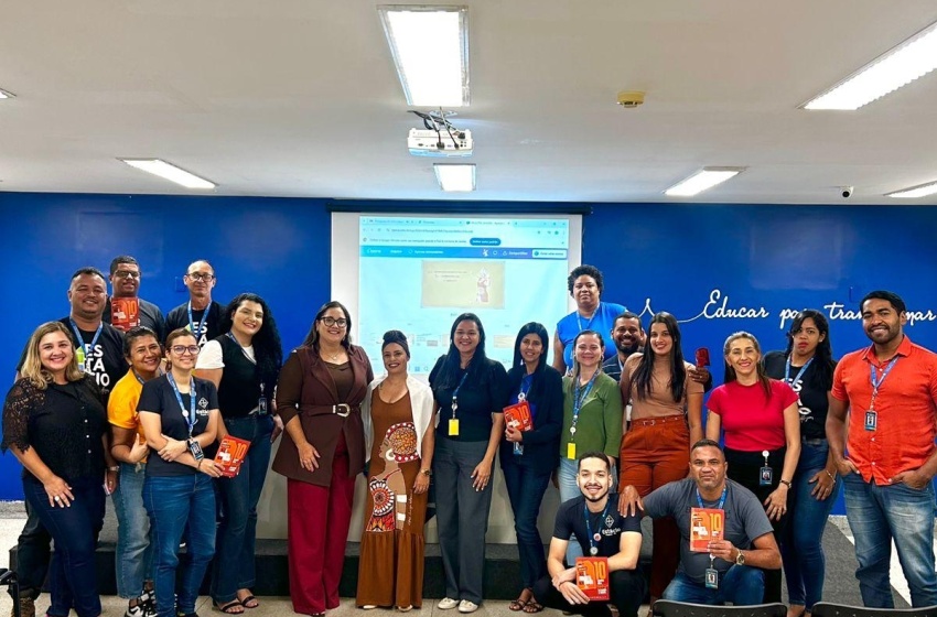 Procon Maceió promove ação sobre igualdade racial na Faculdade Estácio de Alagoas