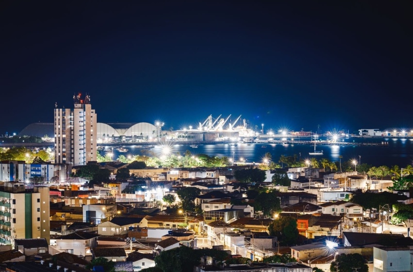 Maceió celebra o Dia Mundial da Iluminação com crescimento de 325% em pontos de LED