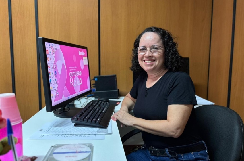 Pioneira na área de tecnologia, Suely Florentino modernizou a gestão de dados públicos e celebra 28 anos de dedicação à Ilumina Maceió