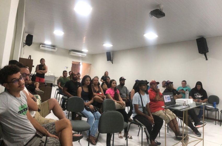 Visa capacita comerciantes que vão atuar na 75ª Expoagro Alagoas