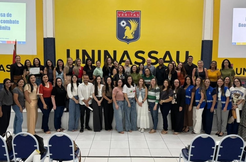 SMS realiza Seminário Sífilis em Foco: um compromisso coletivo em alusão ao Outubro Verde