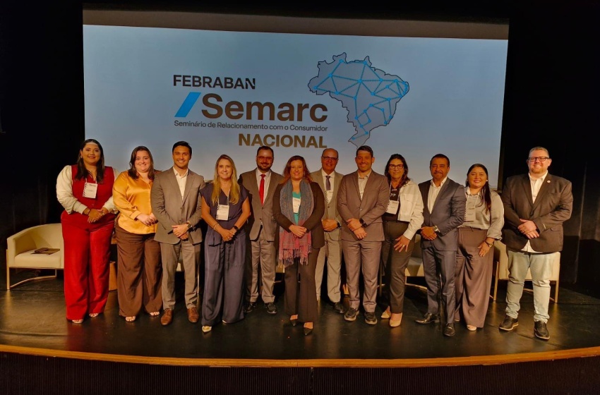 Procon Maceió participa de seminário nacional sobre consumo consciente e inovação no setor financeiro