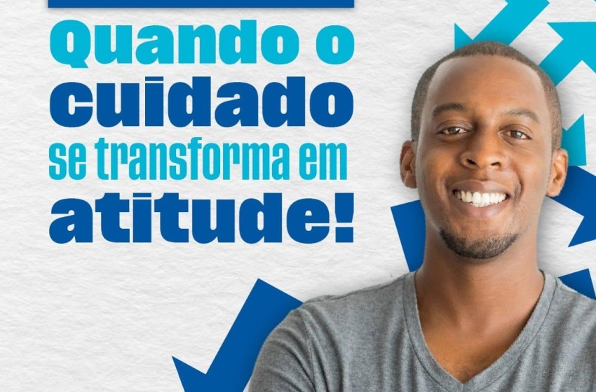 Campanha Novembro Azul intensifica cuidado integral à saúde do homem 