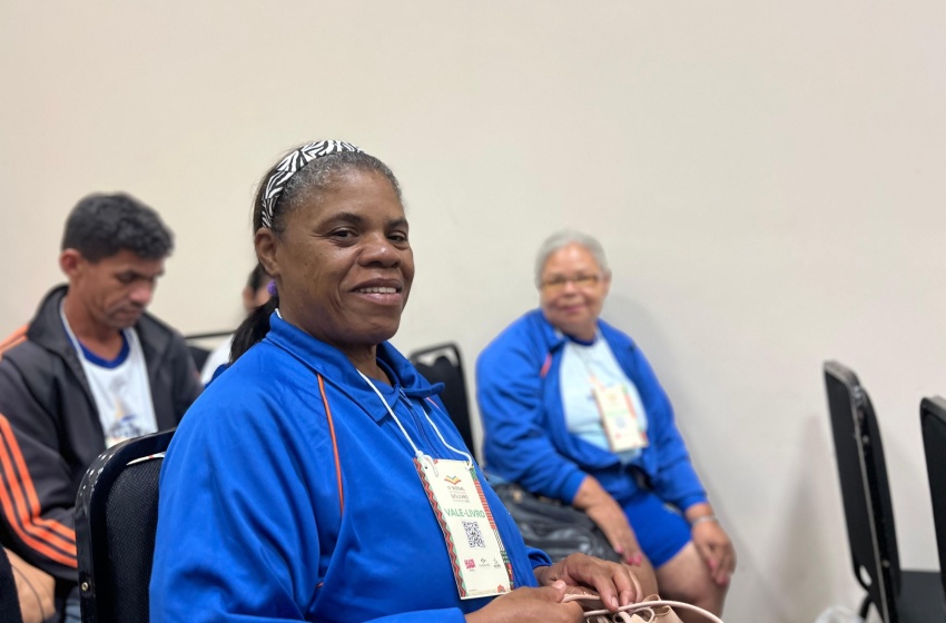 Bienal do Livro: Semed Maceió promove roda de diálogo sobre o direito à educação da pessoa idosa