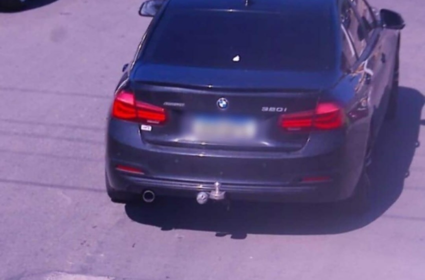 Câmeras do DMTT Maceió auxiliam na identificação de motorista suspeito de atropelar duas pessoas em Marechal Deodoro