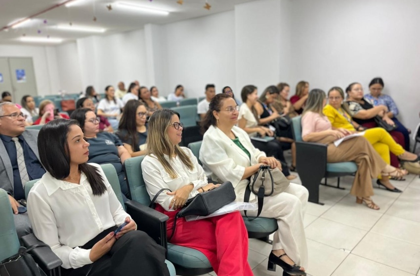 SMS apresenta atualização de protocolo de suporte em em saúde para idosos que vivem em abrigos