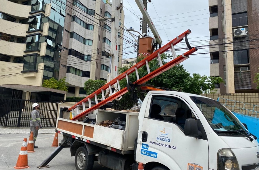 Ilumina suspende atendimento presencial na sexta (5) e segunda (8), mas mantém equipes de manutenção durante o feriado prolongado