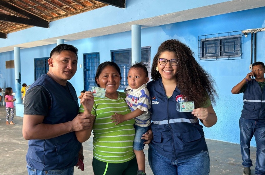 Acolhimento Institucional atendeu mais de mil pessoas em 2025