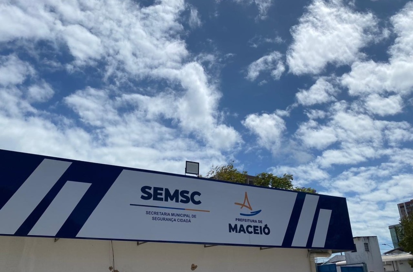 Segurança Cidadã lança edital para credenciamento de ambulantes do Massayó Verão 2026