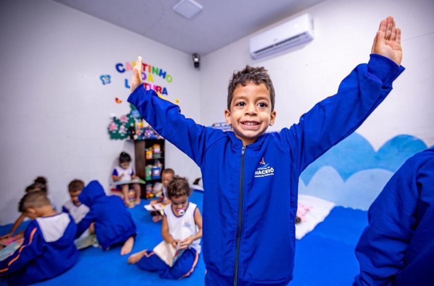 Prefeitura de Maceió convoca mais 41 professores aprovados em PSS da Educação