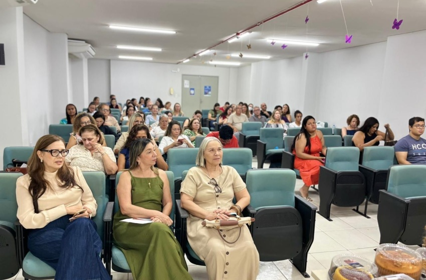 Saúde Bucal apresenta II Mostra de experiências exitosas na Atenção Primária