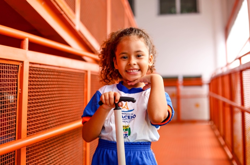 Semed prorroga prazo para matrículas na rede pública municipal de ensino