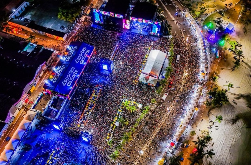 Verão Massayó segue neste domingo; confira a programação