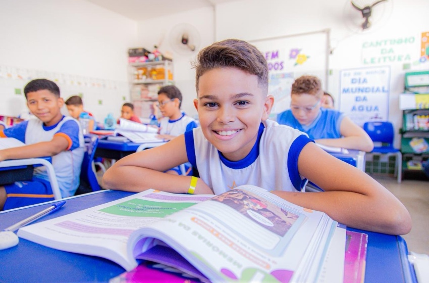 Educação de Maceió abre pré-matrículas para vagas remanescentes