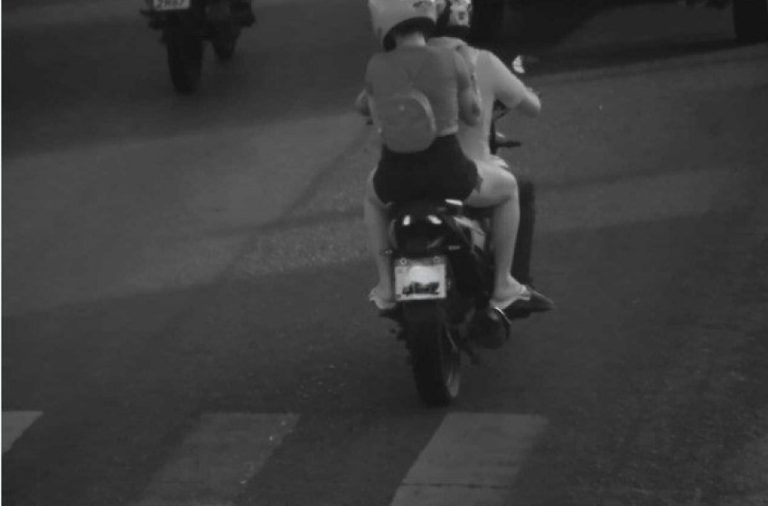 DMTT auxilia na identificação de veículo utilizado em crime contra coordenador do CRB