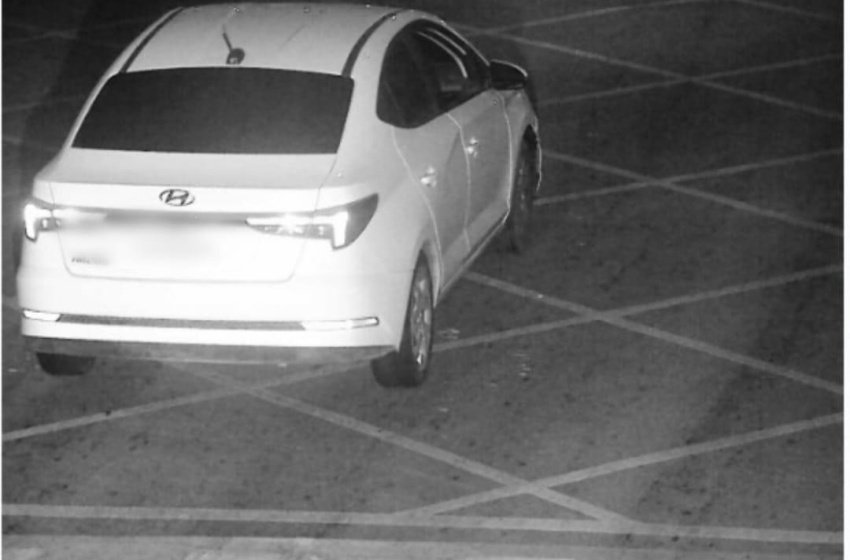 DMTT auxilia Polícia Civil na localização de veículo roubado na Paraíba