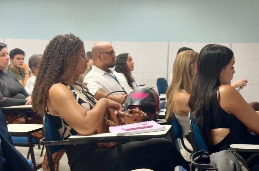 Procon Maceió promove capacitação para servidores