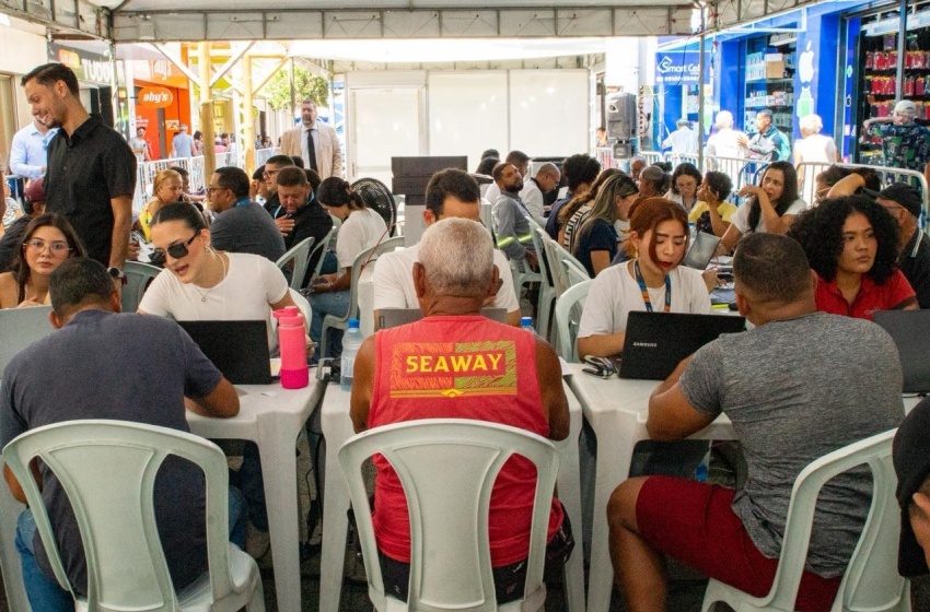 Procon Maceió prestará auxílio durante o Feirão Limpa Nome da Serasa