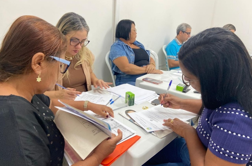 Inscrições para eleição de diretores e vice-diretores da Rede Municipal têm início