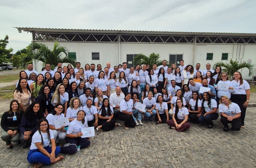 UPA Trapiche da Barra comemora 10 anos com mais de 1,5 milhão de atendimentos