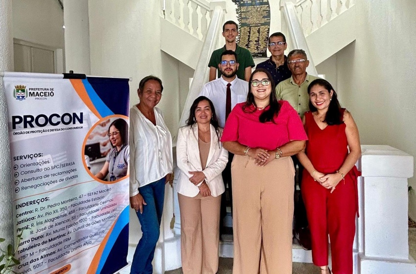 Conselho Municipal de Defesa do Consumidor inicia planejamento estratégico para 2026
