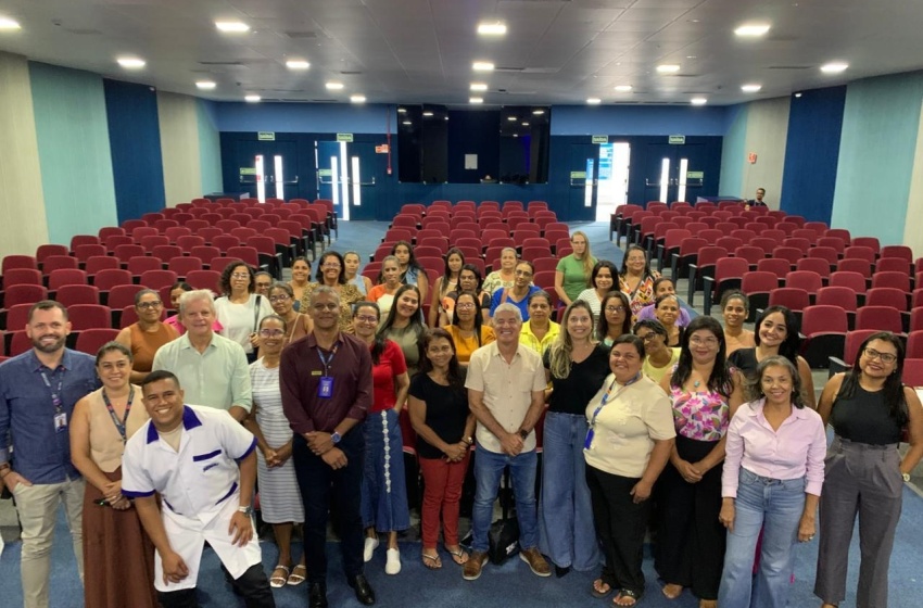 Acessuas Trabalho inicia novas turmas com cerca de 50 alunos