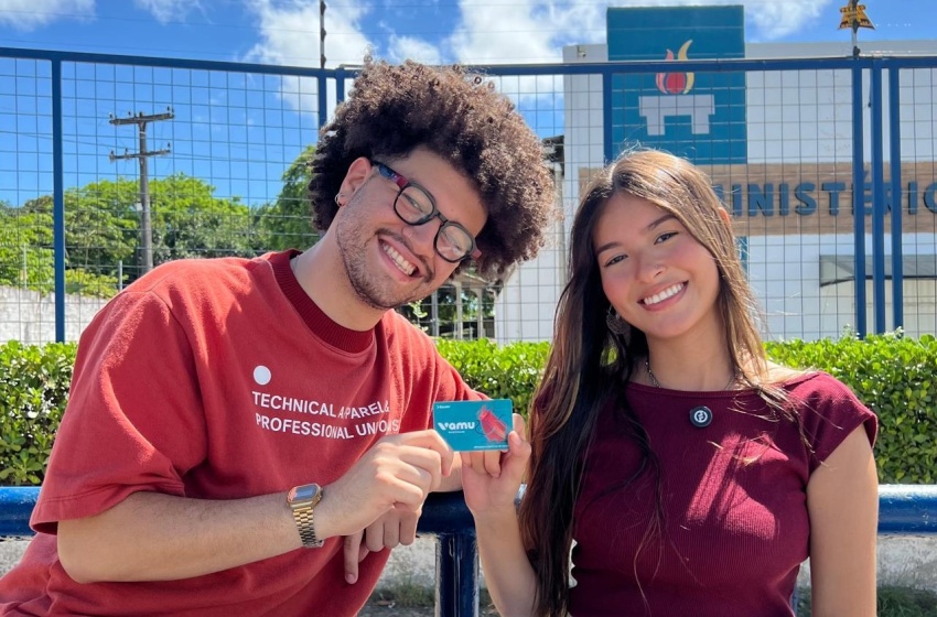 Prazo para cadastro e recadastro do Vamu Escolar encerra em 31 de março