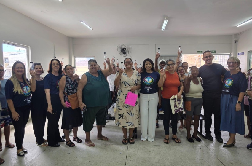 Saúde de Maceió promove ações de prevenção e tratamento da doença renal crônica