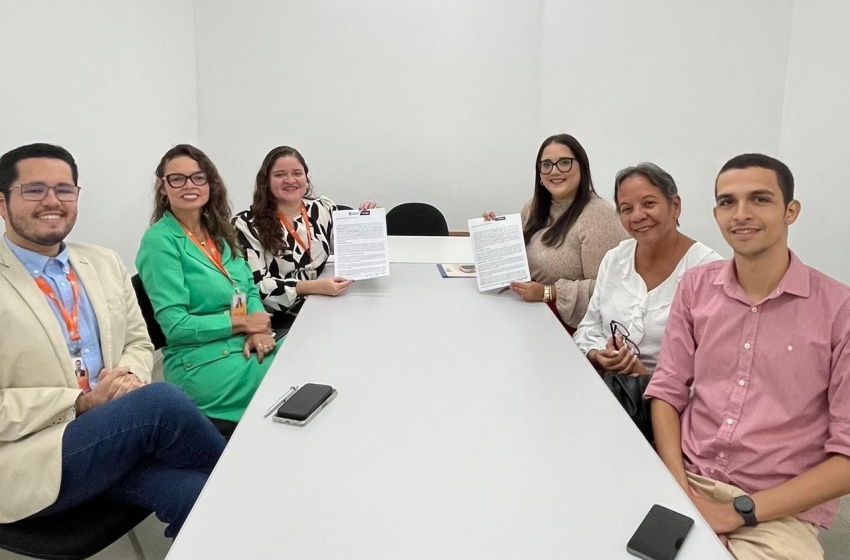 Procon Maceió firma parceria com faculdade para abertura de novo núcleo na parte alta da capital