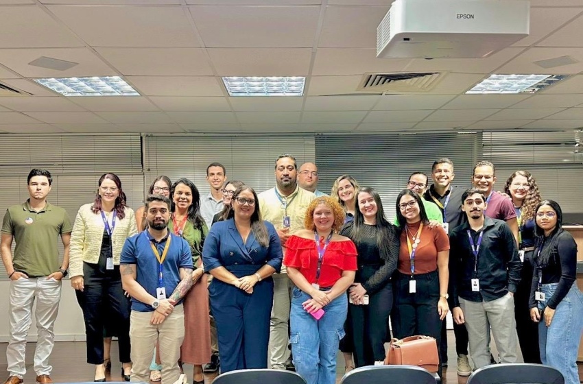 Servidores do Procon Maceió participam de workshop sobre energia elétrica