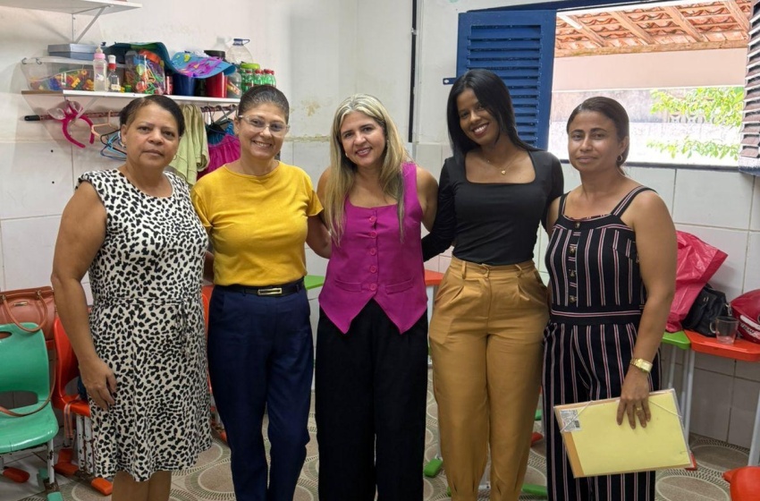 Educação Maceió intensifica acompanhamento do processo eleitoral nas escolas municipais