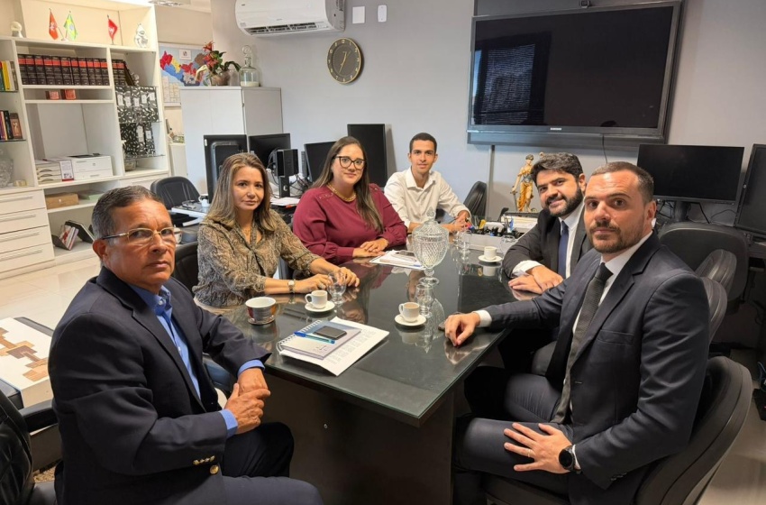 Procon Maceió participa de reunião para definir ações conjuntas contra abusos no crédito consignado