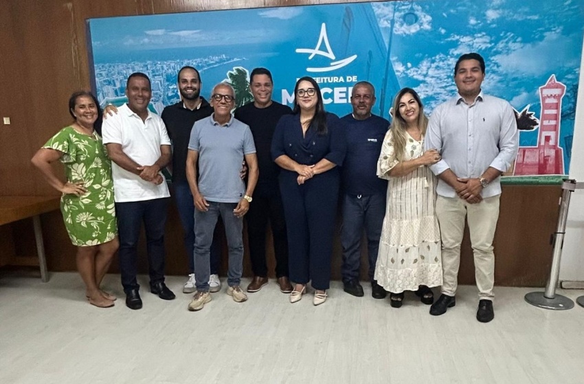 Procon Maceió reúne representantes de comunidades afetadas pelo desabastecimento de água