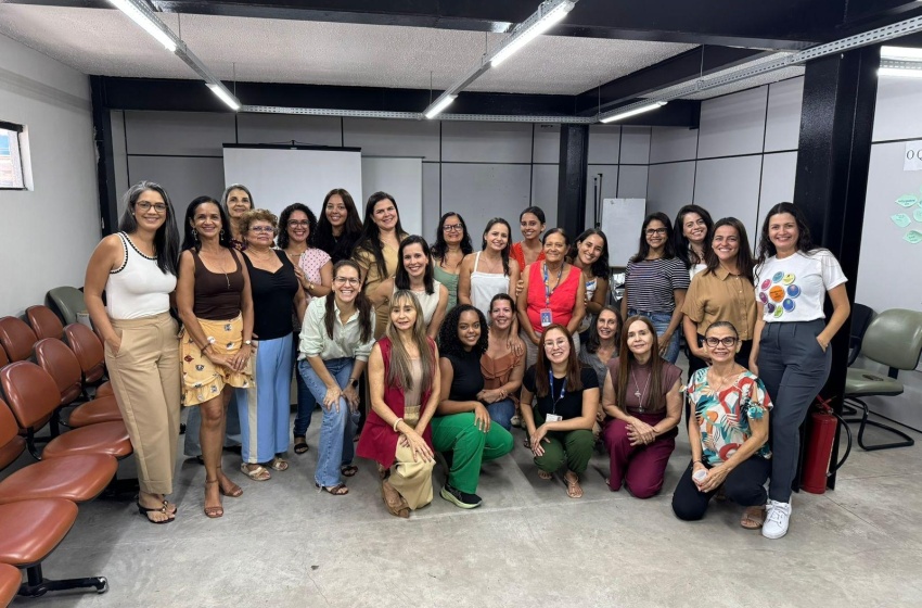 Diretoria de Vigilância em Saúde promove ação em celebração ao Dia da Mulher