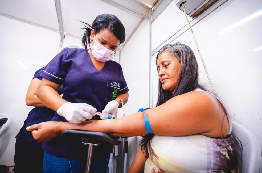 Saúde da Gente Especialidades realizou 1.740 laqueaduras e mais de 400 vasectomias