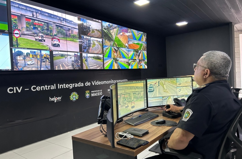 Monitoramento é intensificado no viaduto da antiga PRF após ação contra o tráfico