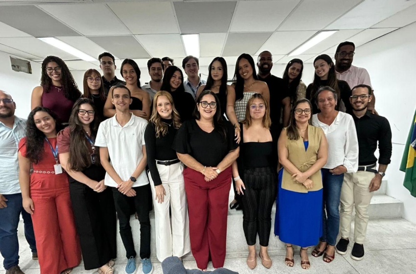 Servidores do Procon Maceió participam de capacitação interna sobre atendimento ao consumidor e crédito consignado