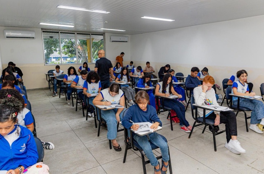 Maceió Abraça o Mundo avança para segunda etapa de intercâmbio estudantil