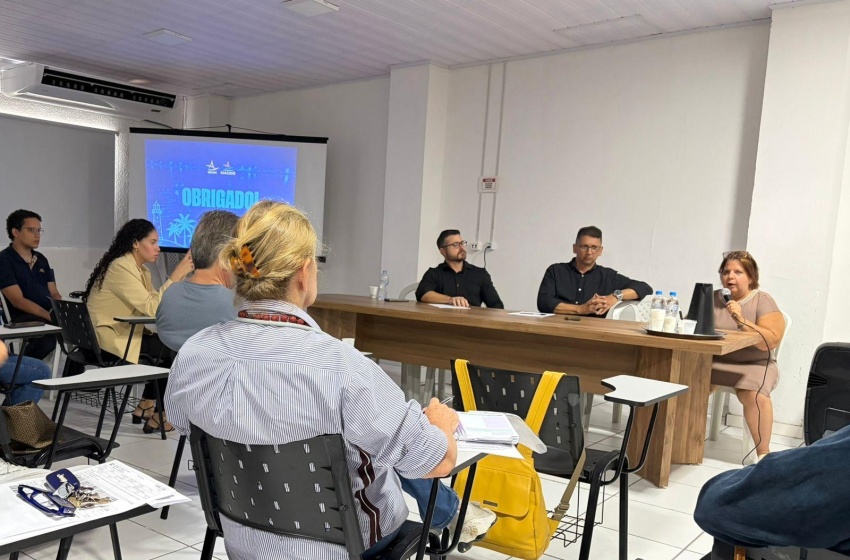 Segurança Cidadã promove audiência pública para debater banho de lua na orla marítima