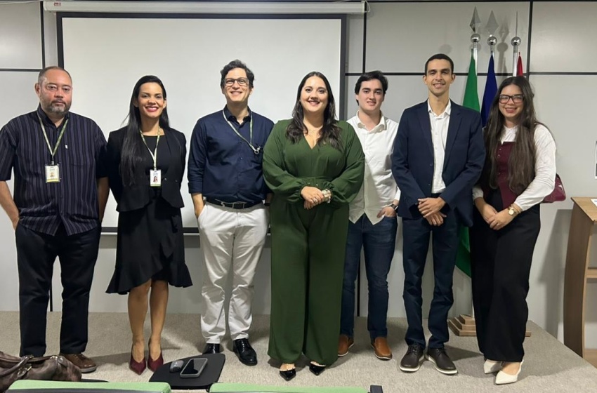 Procon Maceió participa de encontro formativo sobre operadoras de planos de saúde em Caruaru