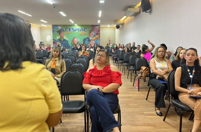 Capacitação fortalece rede de proteção a crianças e adolescentes vítimas de violência