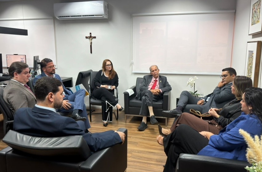 Parceria entre Iplam e Corregedoria-Geral de Justiça deve garantir mais segurança em decisões judiciais