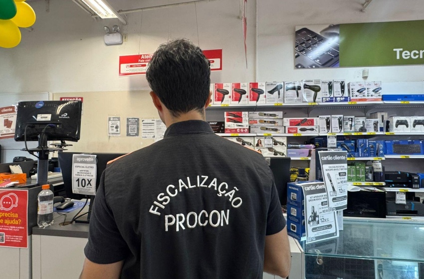 Procon Maceió divulga pesquisa de preços de itens do Dia dos Namorados