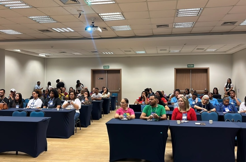 Limpeza Urbana apresenta projetos de reciclagem em evento voltado ao cooperativismo e sustentabilidade