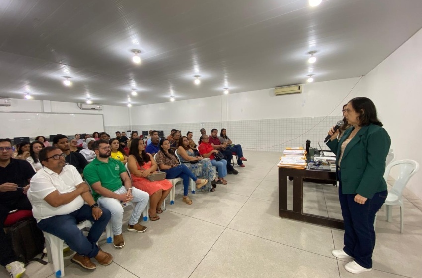 Primeira sessão pública para fortalecimento da Alimentação Escolar reúne 28 interessados