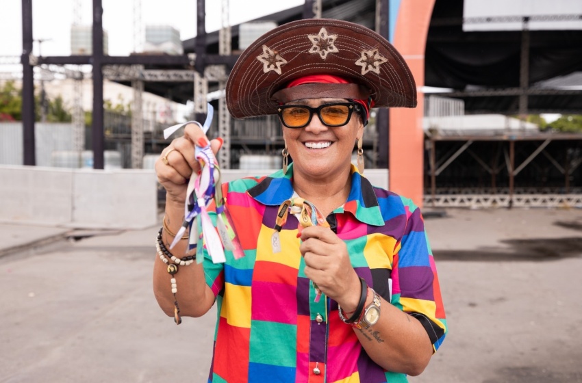 Entre shows e memórias, fãs vivem a expectativa para o São João Massayó 2026