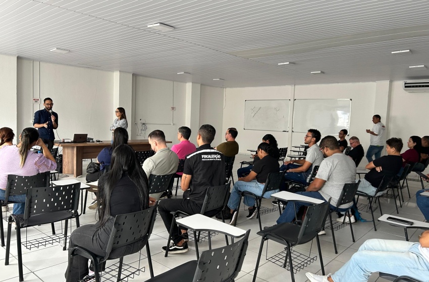 Segurança Cidadã implanta aplicativo Ambulante+ para modernizar credenciamento