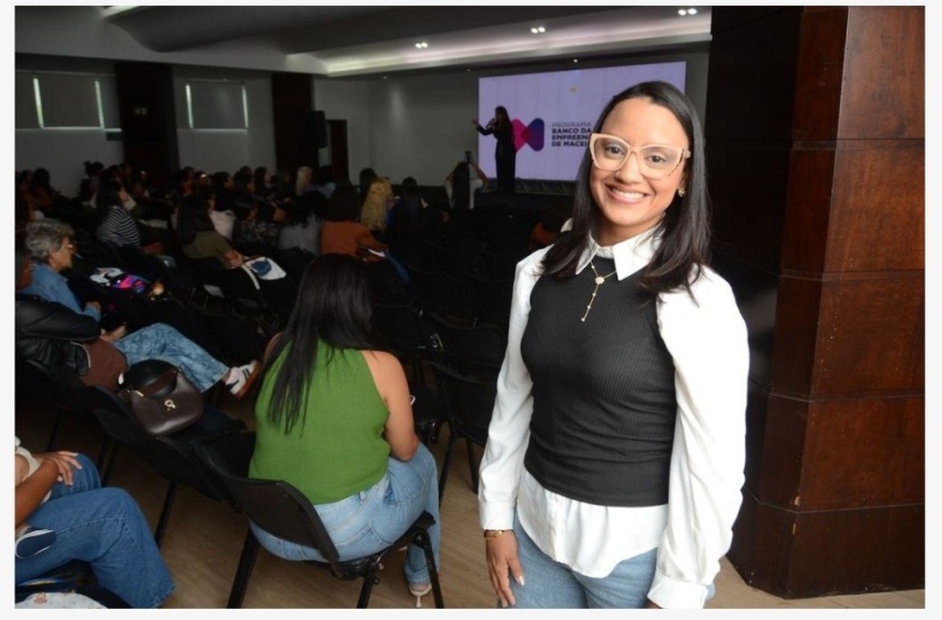 Banco da Mulher fortalece empreendedorismo com capacitação sobre gestão de negócios