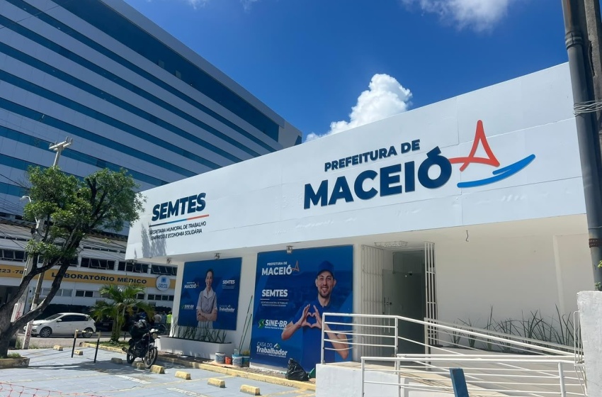 Secretaria do Trabalho fortalece acesso a oportunidade de emprego com novo ponto de atendimento