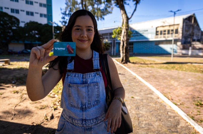 Passe Livre Estudantil transforma rotina de estudantes com transporte gratuito